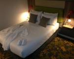 Image #13 des chambres à Epping Forest Hotel